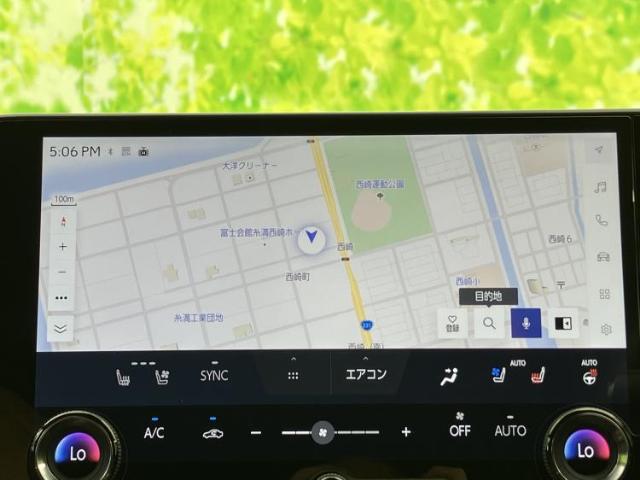 レクサス NX