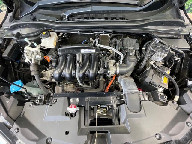 ホンダ ヴェゼル