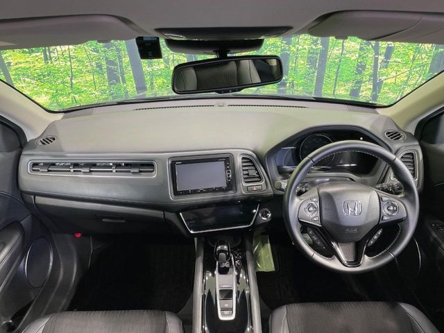 ホンダ ヴェゼル