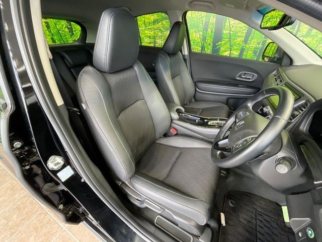 ホンダ ヴェゼル