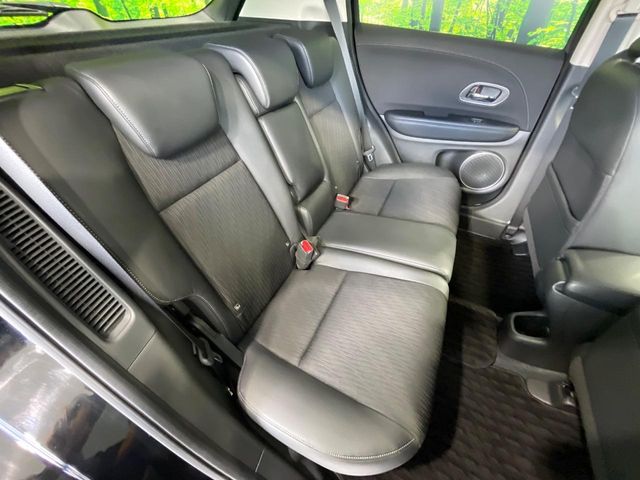 ホンダ ヴェゼル