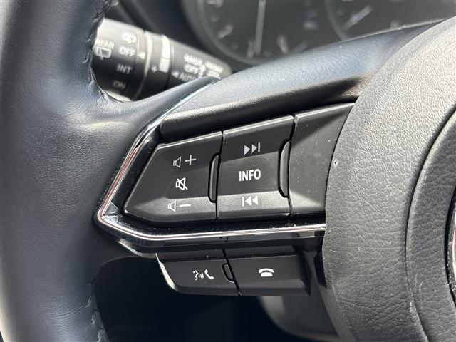 マツダ CX-8
