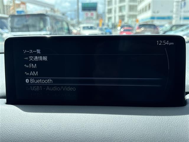 マツダ CX-8