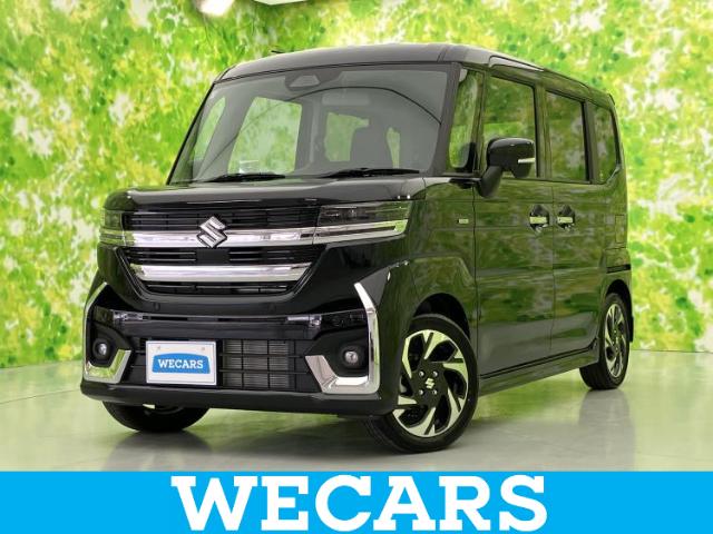 スズキ スペーシア