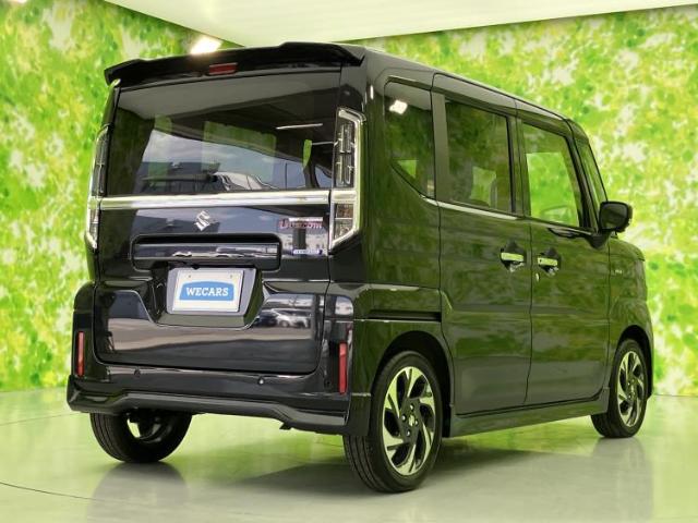 スズキ スペーシア