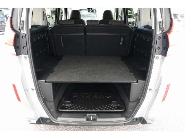 ホンダ フリード+