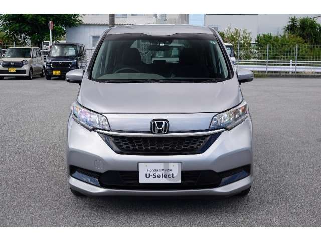 ホンダ フリード+