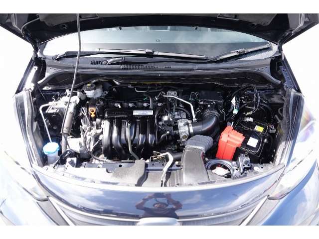 ホンダ フィット