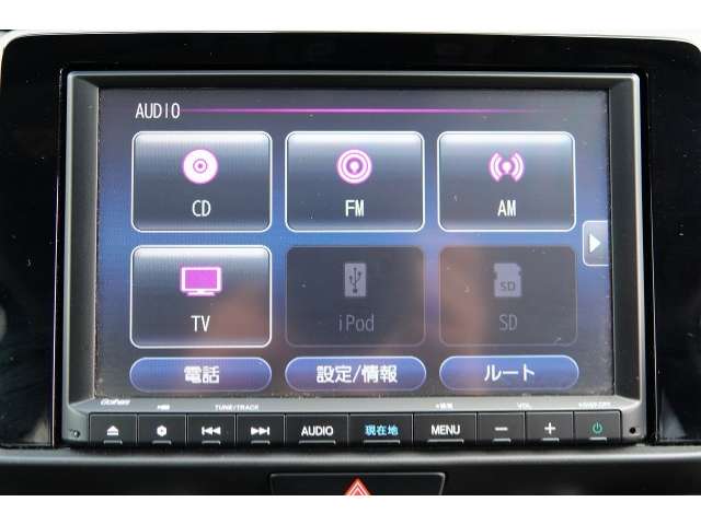 ホンダ フィット