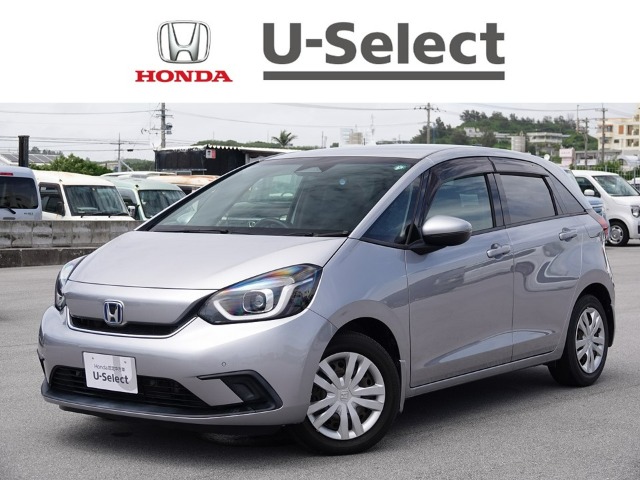 ホンダ フィット