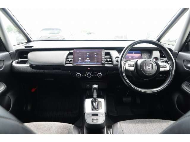 ホンダ フィット