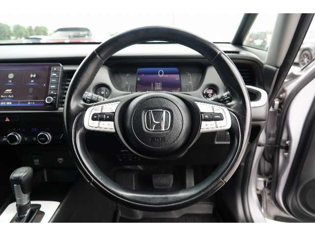 ホンダ フィット