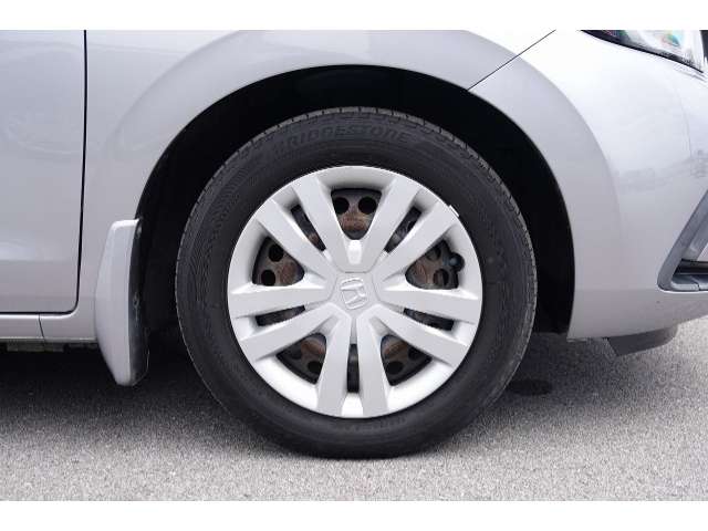 ホンダ フィット