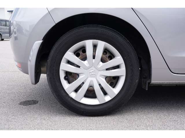 ホンダ フィット