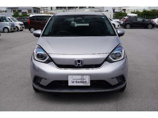 ホンダ フィット