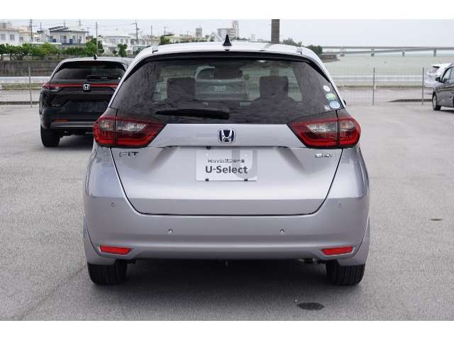 ホンダ フィット