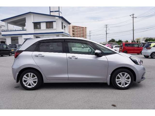 ホンダ フィット