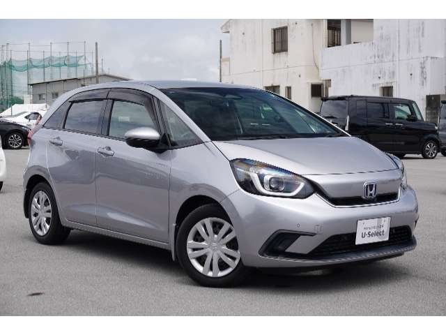 ホンダ フィット