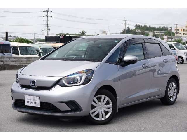 ホンダ フィット