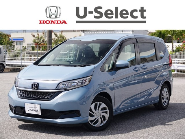 ホンダ フリード