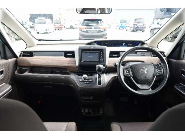ホンダ フリード