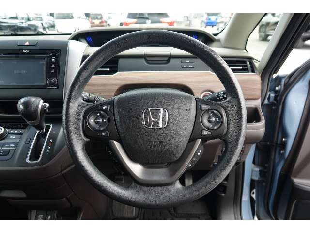 ホンダ フリード