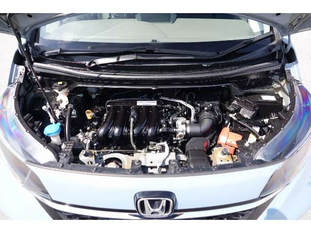 ホンダ フリード