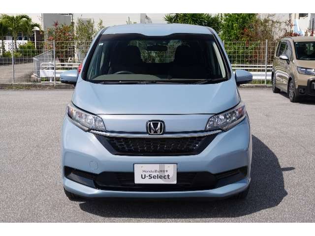 ホンダ フリード