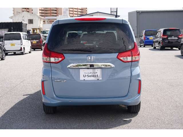 ホンダ フリード