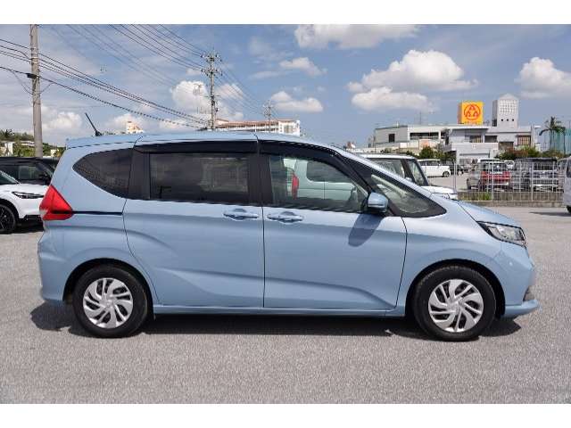 ホンダ フリード