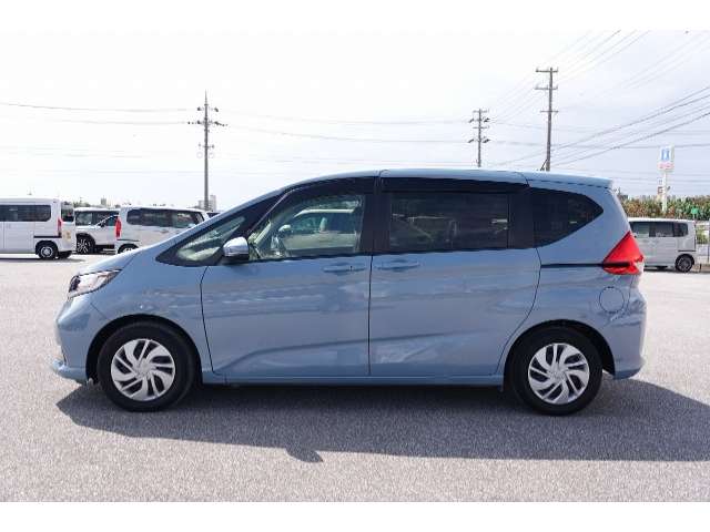 ホンダ フリード