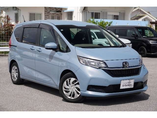ホンダ フリード