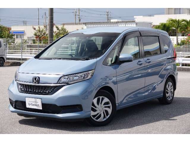ホンダ フリード