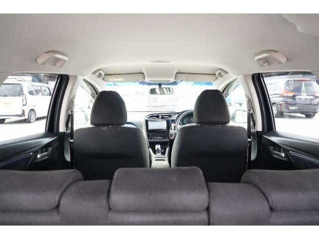 ホンダ シャトル