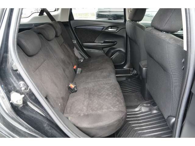 ホンダ シャトル