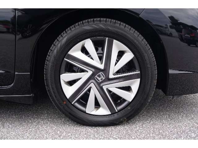 ホンダ シャトル