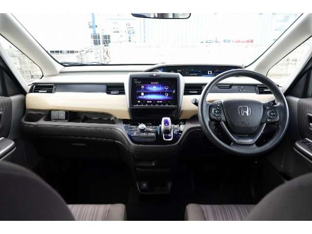 ホンダ フリード