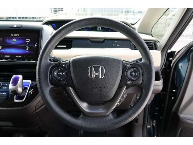 ホンダ フリード