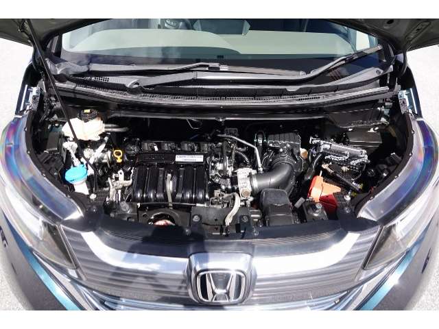 ホンダ フリード