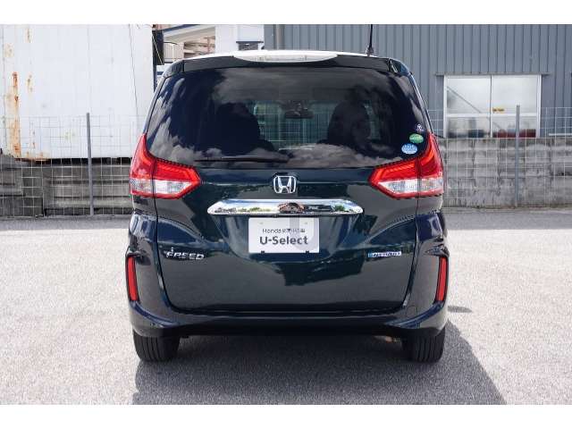 ホンダ フリード