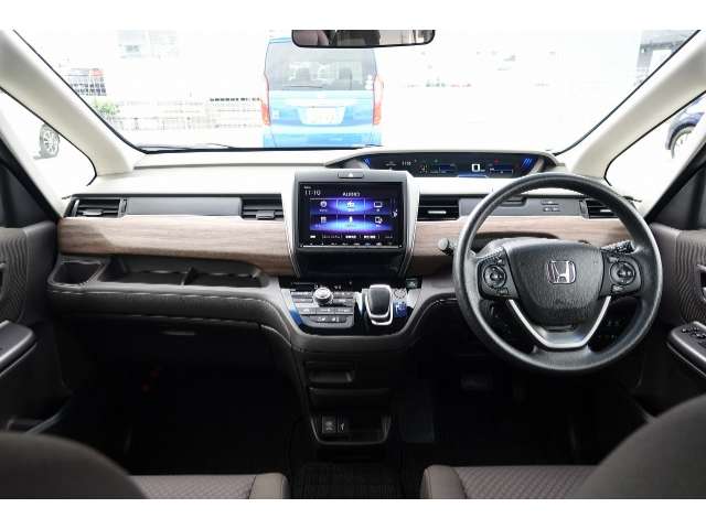 ホンダ フリード
