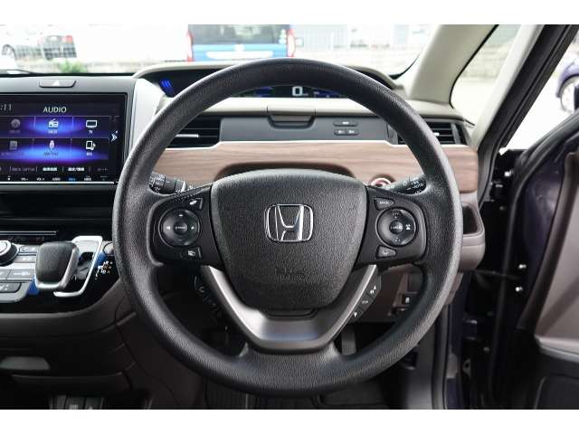 ホンダ フリード