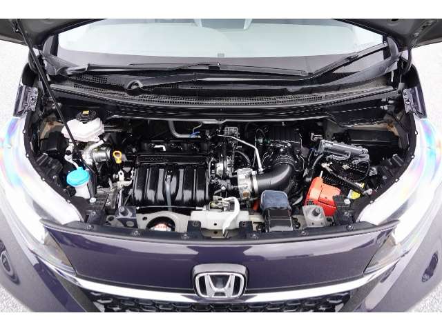 ホンダ フリード