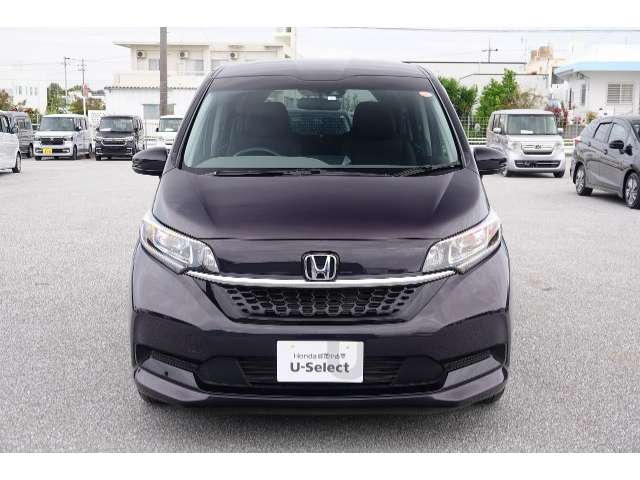 ホンダ フリード