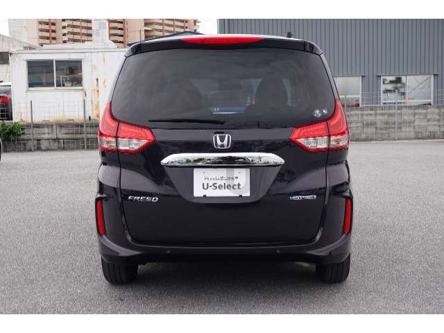 ホンダ フリード