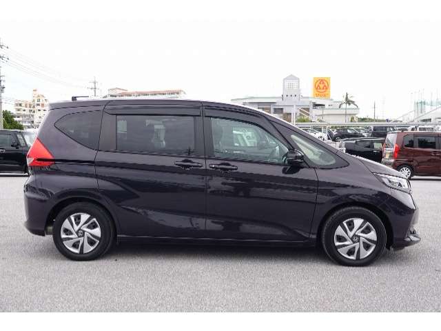 ホンダ フリード