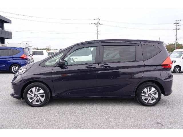 ホンダ フリード