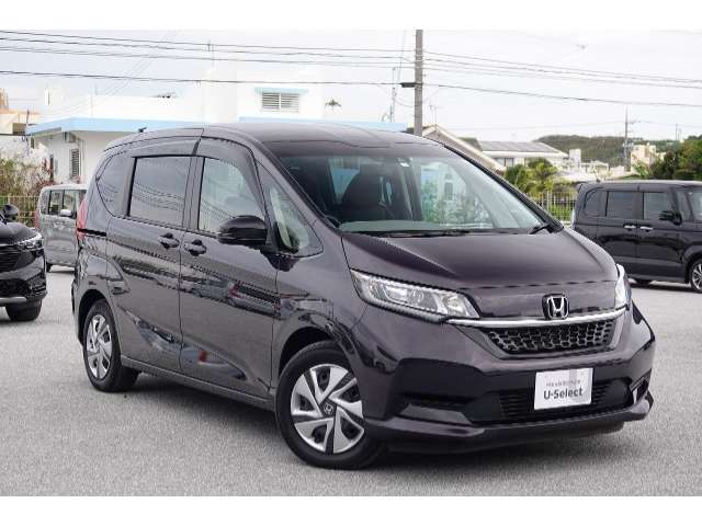ホンダ フリード