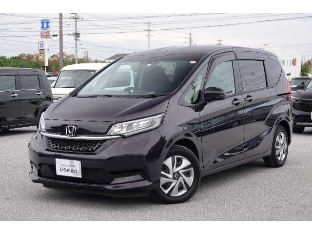 ホンダ フリード