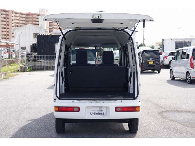 ホンダ アクティバン